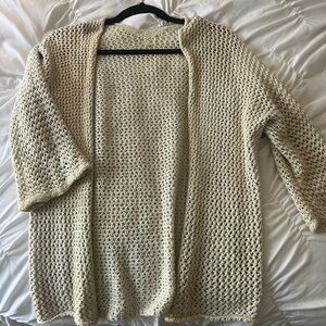 Brandy Melville sweater